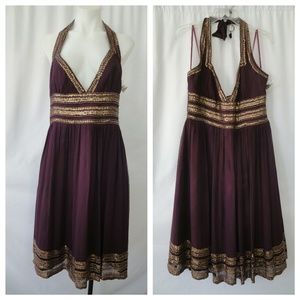 Adrianna Papell Evening embellished dress 12